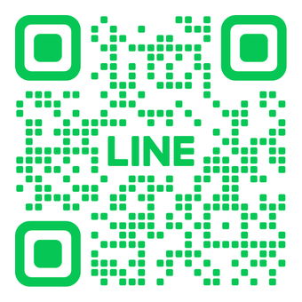 LINE QRコード